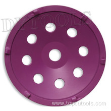 Premium PCD/PKD Cup Grinding Wheel